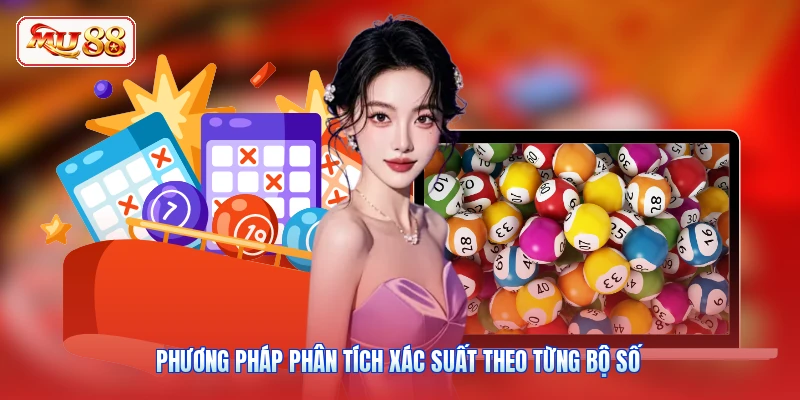 Phương pháp phân tích xác suất theo từng bộ số